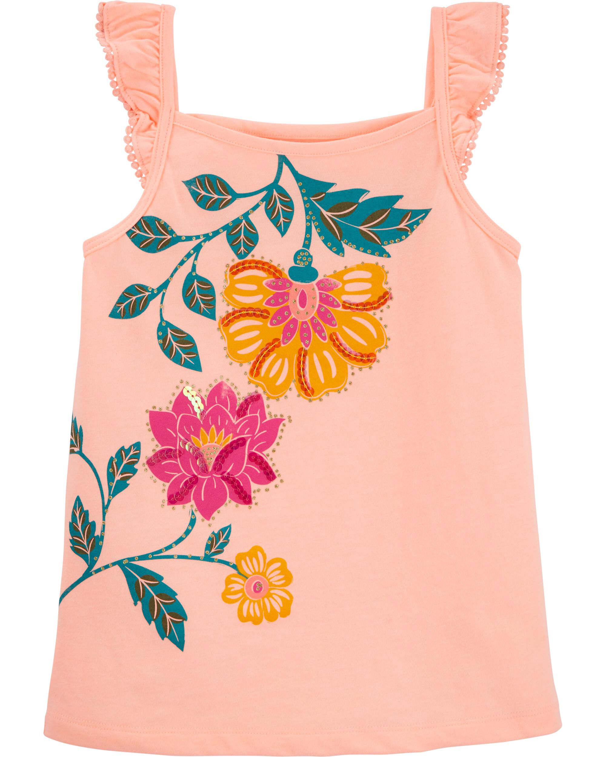 m&co evening tops