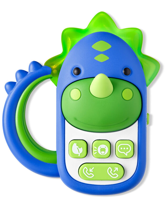 Product image 1 of Zoo Dino Phone