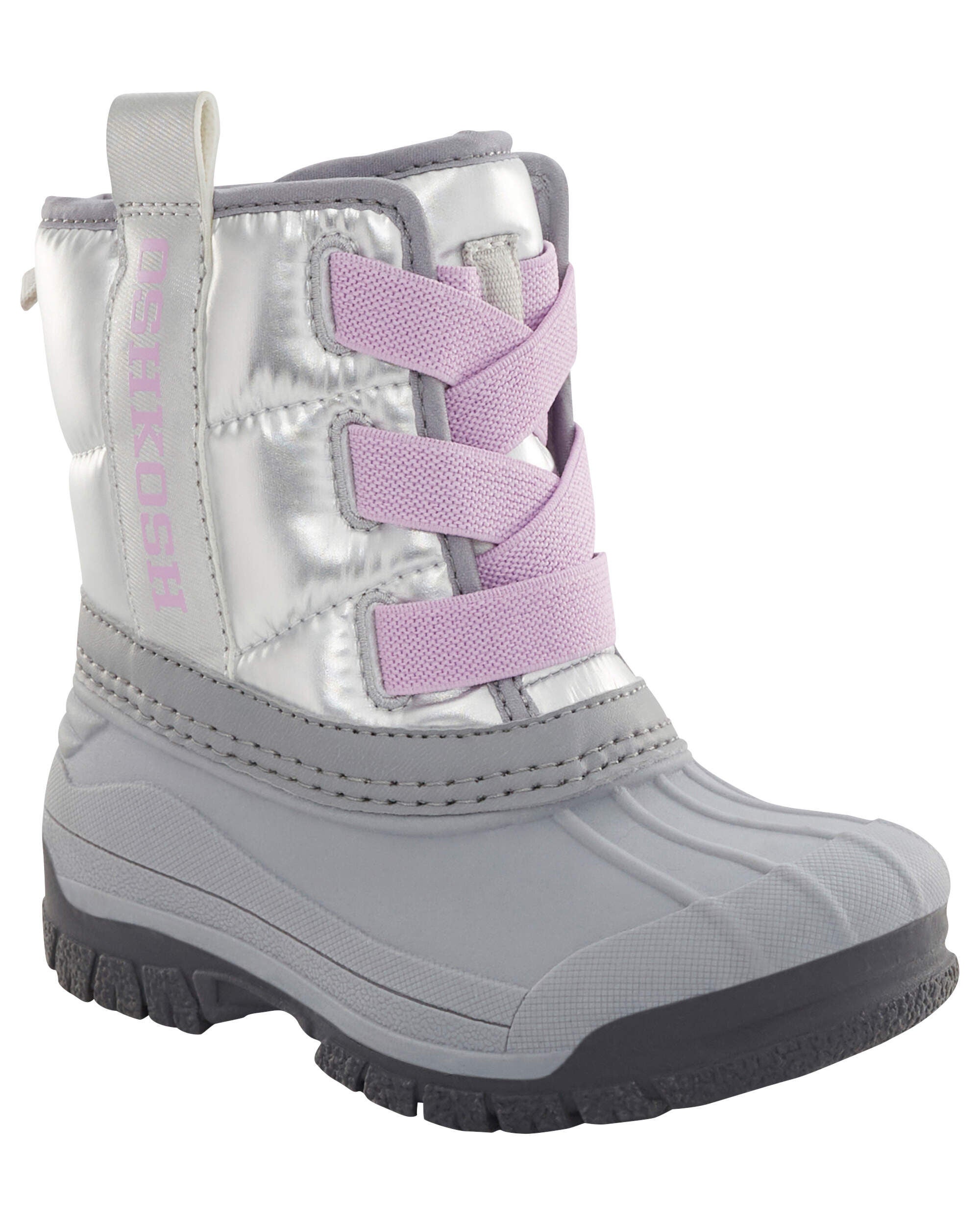 Carters snowboots store