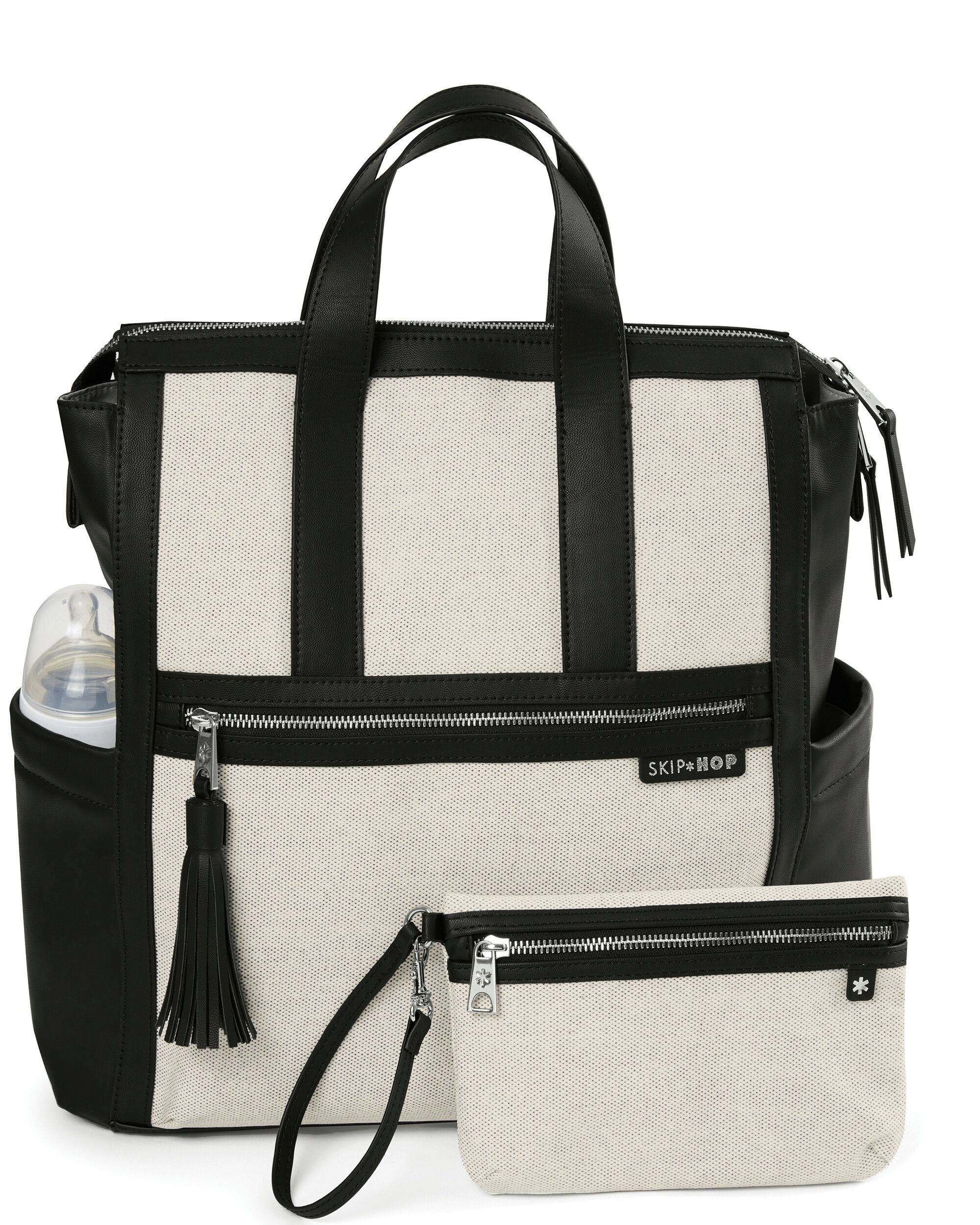 carters backpack diaper bag