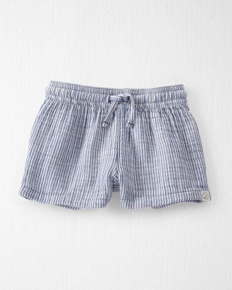  Product image 2 of Baby 2-Piece Organic Cotton Gauze Set