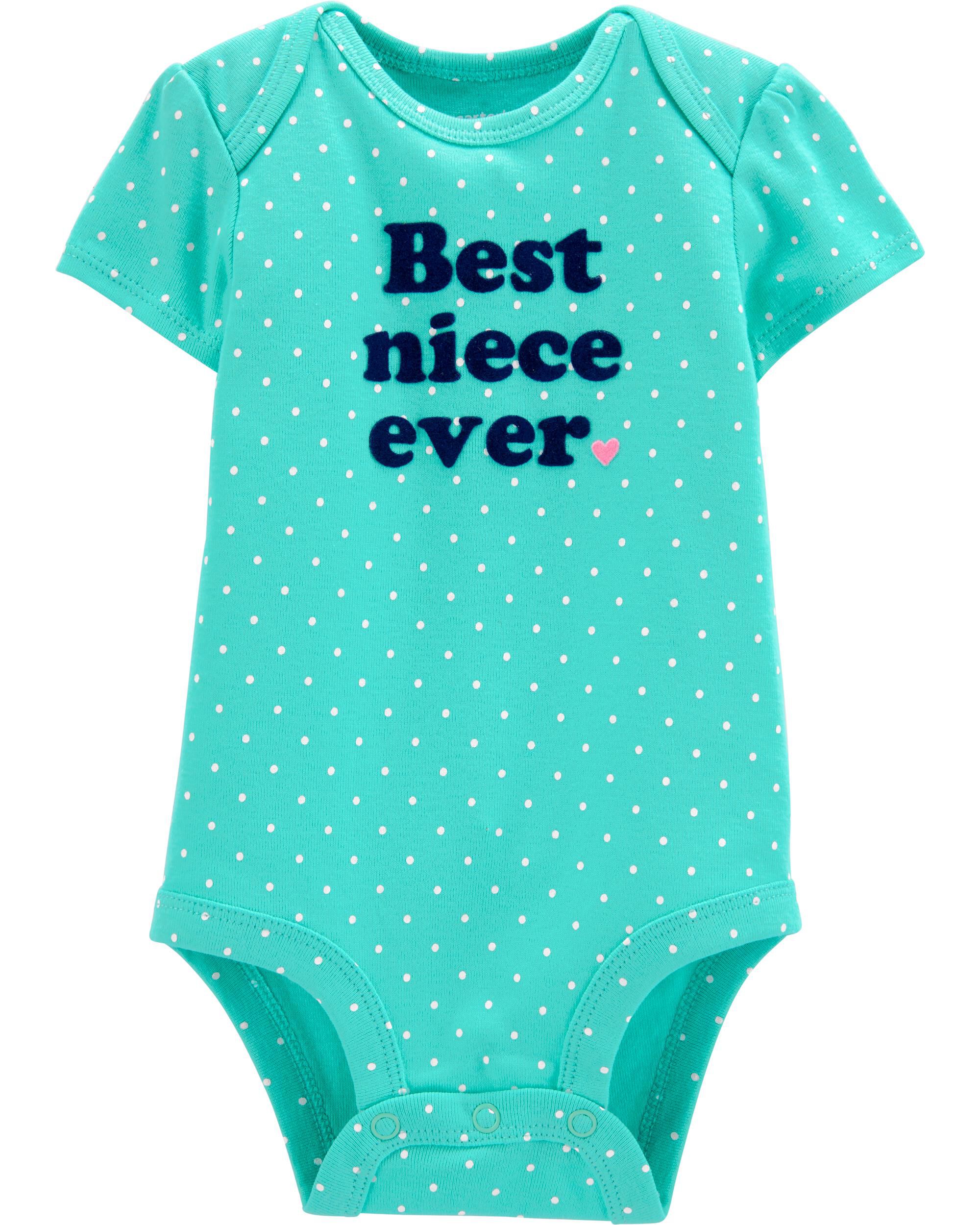 carter's new years onesie