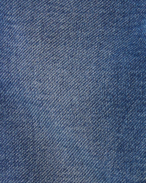 Product image 3 of Baby Boy Varsity Waistband Denim Jeans