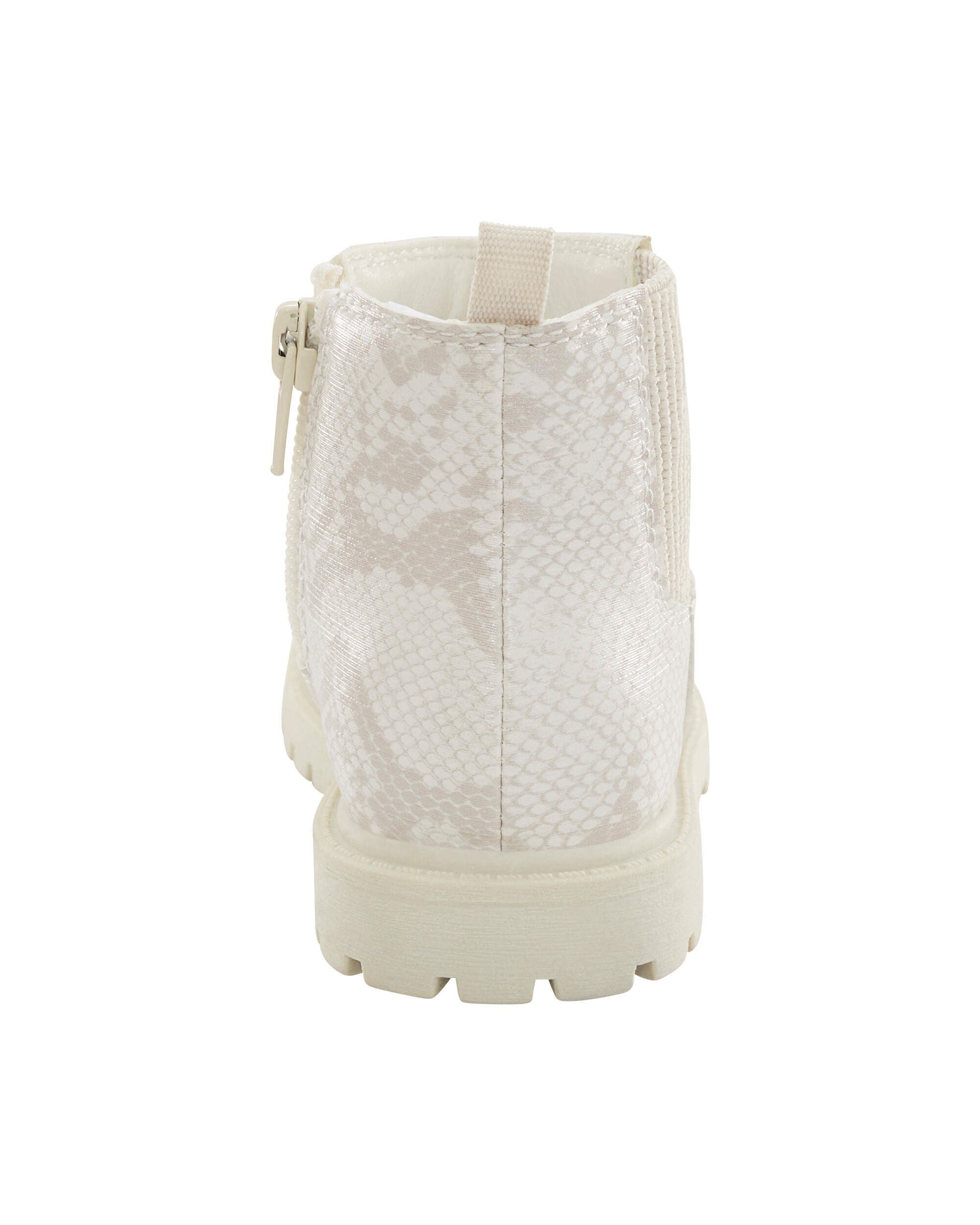 Toddler snakeskin boots sale
