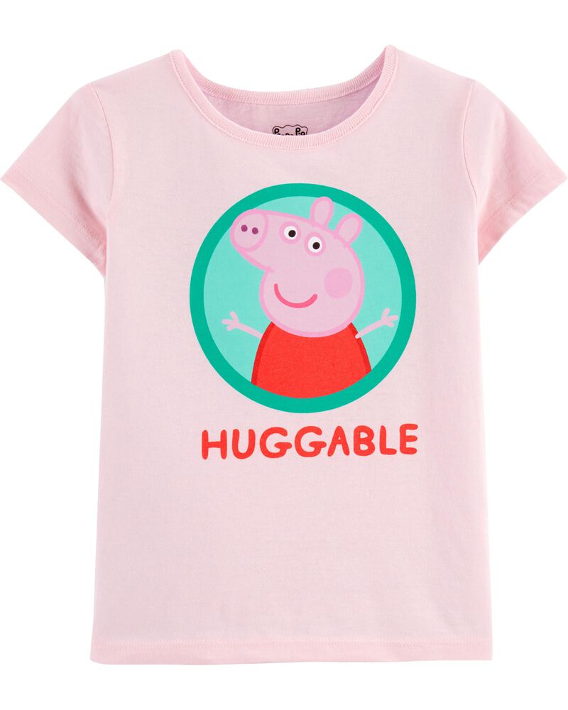 Peppa Pig Tee Carters Com