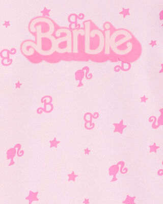Product image 2 of Toddler 2-Piece Barbie Sweatshirt & Pant Set