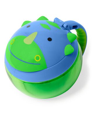 Product image 1 of Zoo Snack Cup