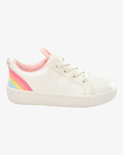  Product image 2 of Toddler Rainbow Sneakers