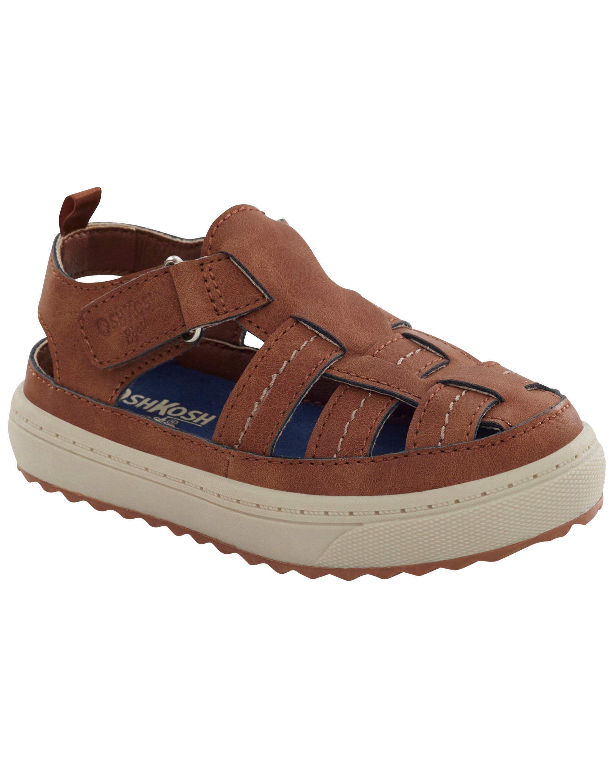 Toddler Everyday Casual Sandals OshKosh Carter s