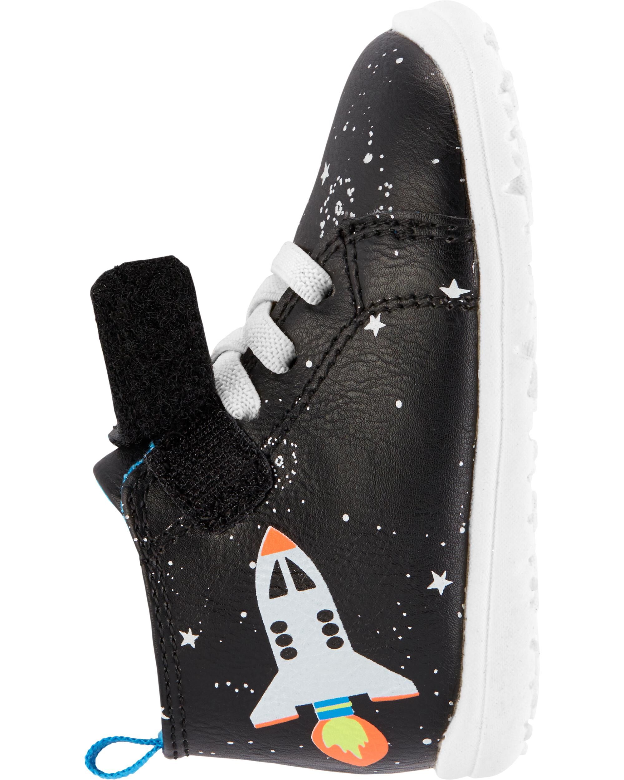 carter's first walker shoes