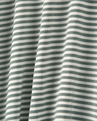 Product image 2 of Toddler Striped 1-Piece PurelySoft Footie Pajamas