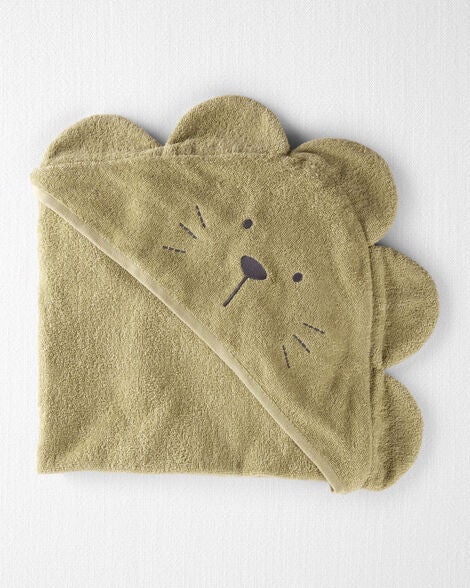  Product image 3 of Baby Organic Cotton Towel