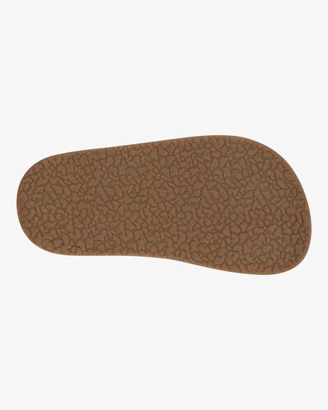  Product image 5 of Toddler Flatbed Sandals - Tan