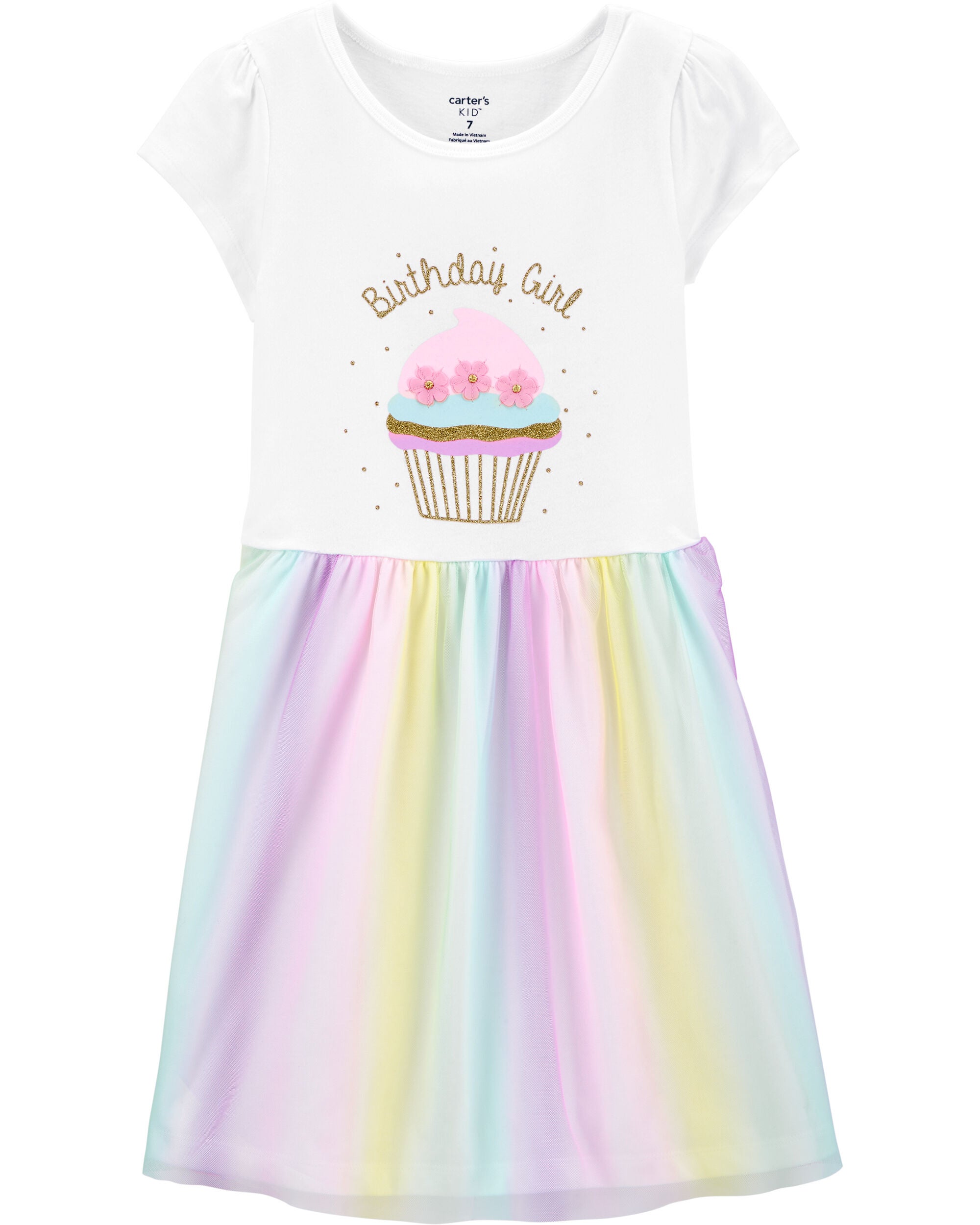 carter's easter dresses