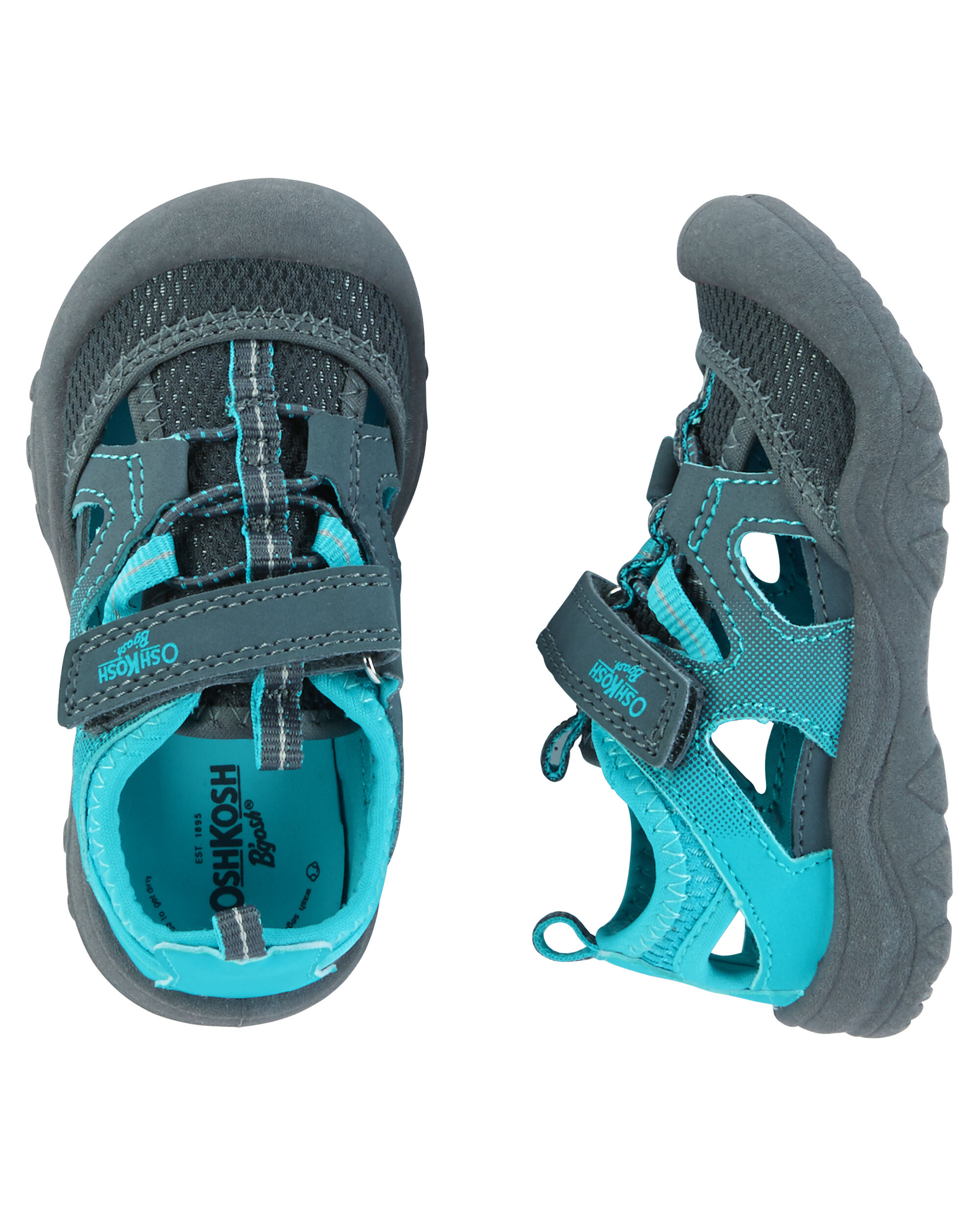 Oshkosh sandals Clearance