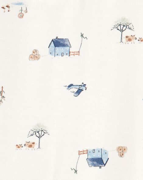  Product image 4 of Baby 2-Pack Jumpsuits
