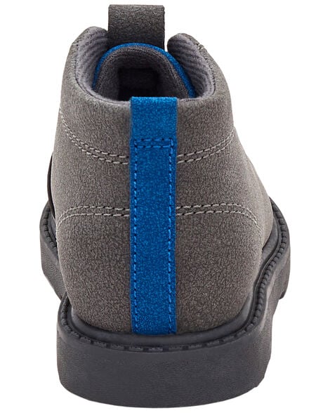  Product image 3 of Toddler High-Top Boots