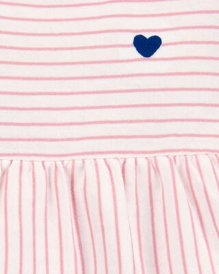 Product image 2 of Baby Striped Sunsuit