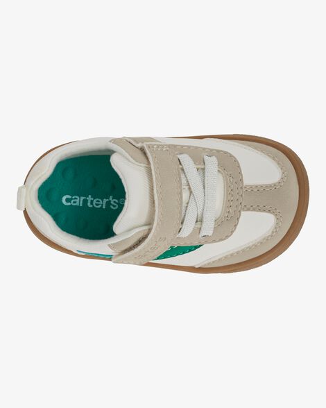  Product image 4 of Every Step® First Walker Casual Sneakers - Tan