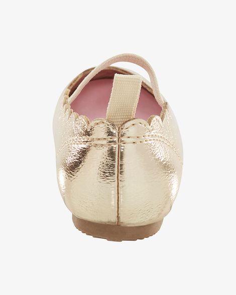  Product image 3 of Toddler Ballet Flats