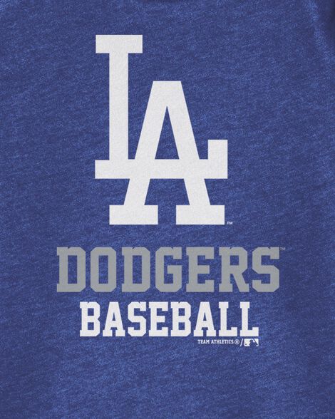  Product image 2 of Kid MLB Los Angeles Dodgers Tee