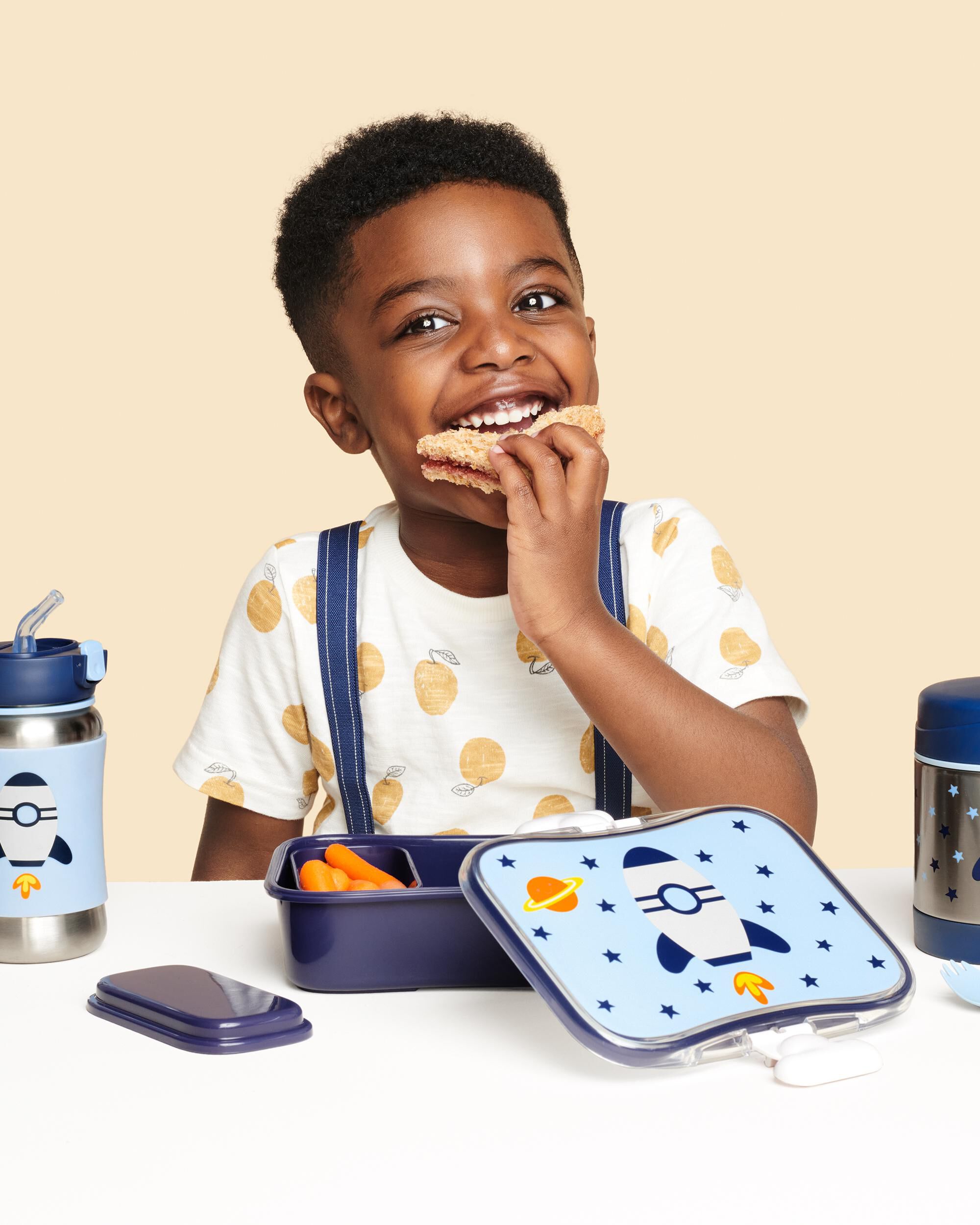 Spark Style Lunch Kit Rocket Carter s Carter s