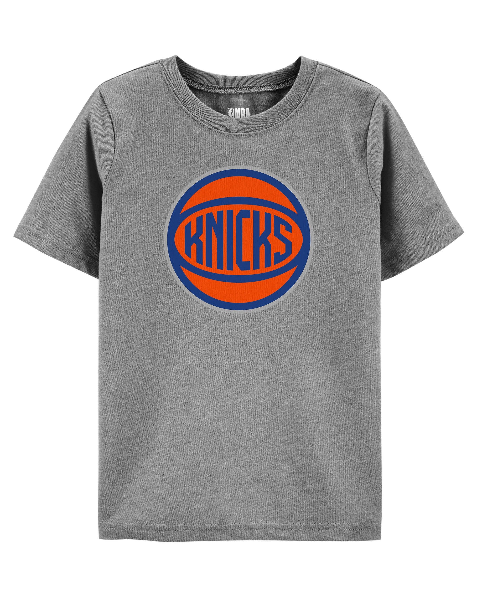 Kid NBA® New York Knicks Tee - Carter's | Carter's