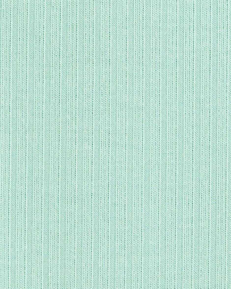  Product image 3 of Baby PurelySoft Ribbed Romper - Mint