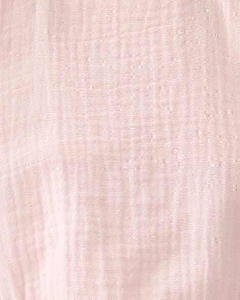  Product image 4 of Baby Organic Cotton Gauze Bubble