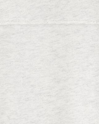 Product image 2 of Baby Short-Sleeve Striped Tee - Grey