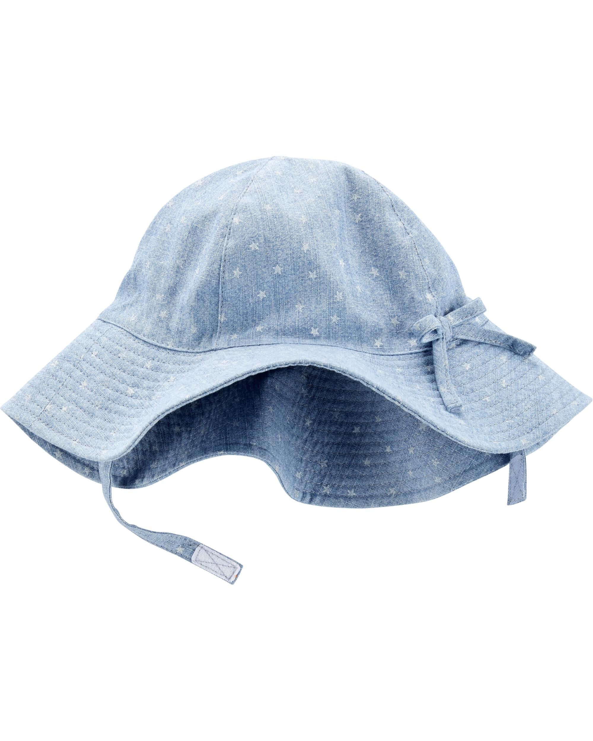 Carters Baby Sun Hat Flash Sales, 51 