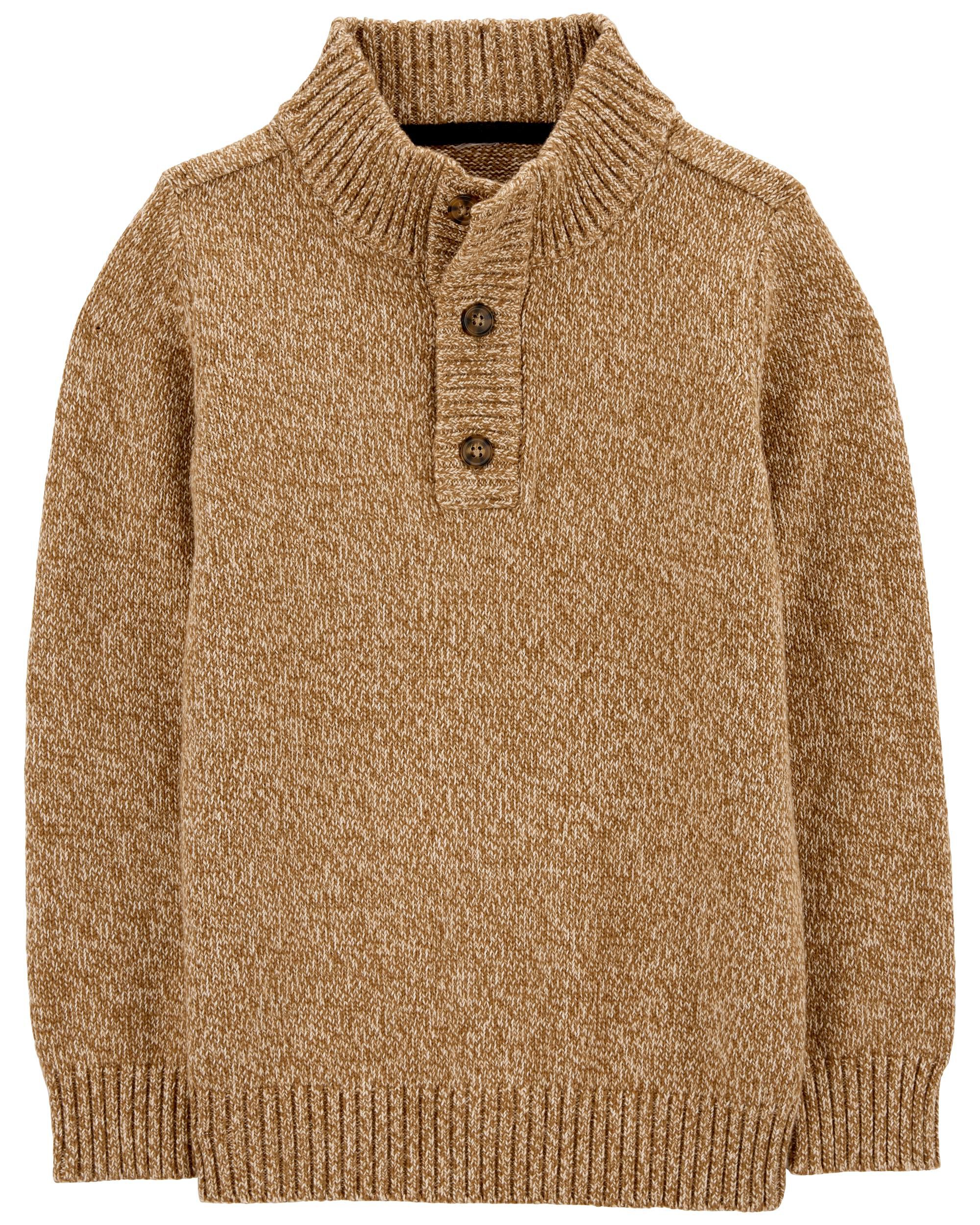 Boys Sweaters Carter s