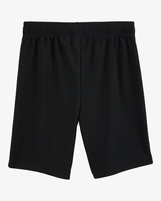 Product image 2 of Kid Active Mesh Shorts - Black