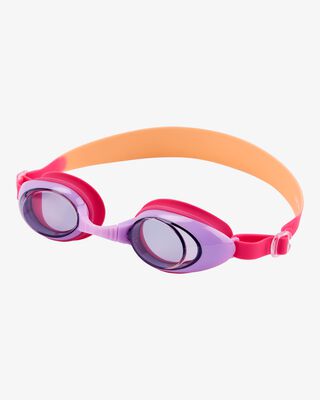 Product image 1 of Kids Swim Goggles - Pink/Purple