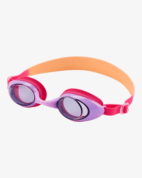  Product image 1 of Kids Swim Goggles - Pink/Purple