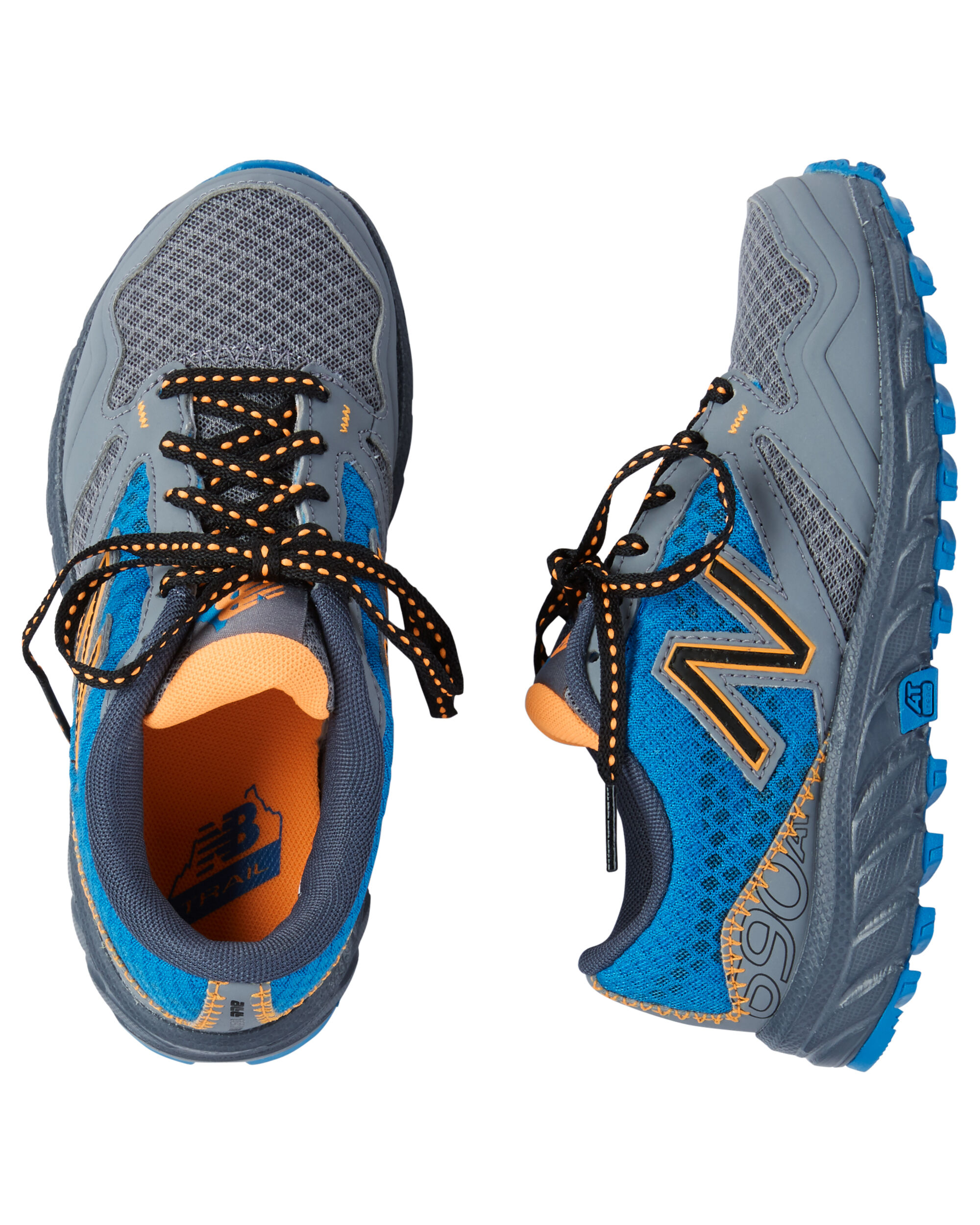 new balance inter