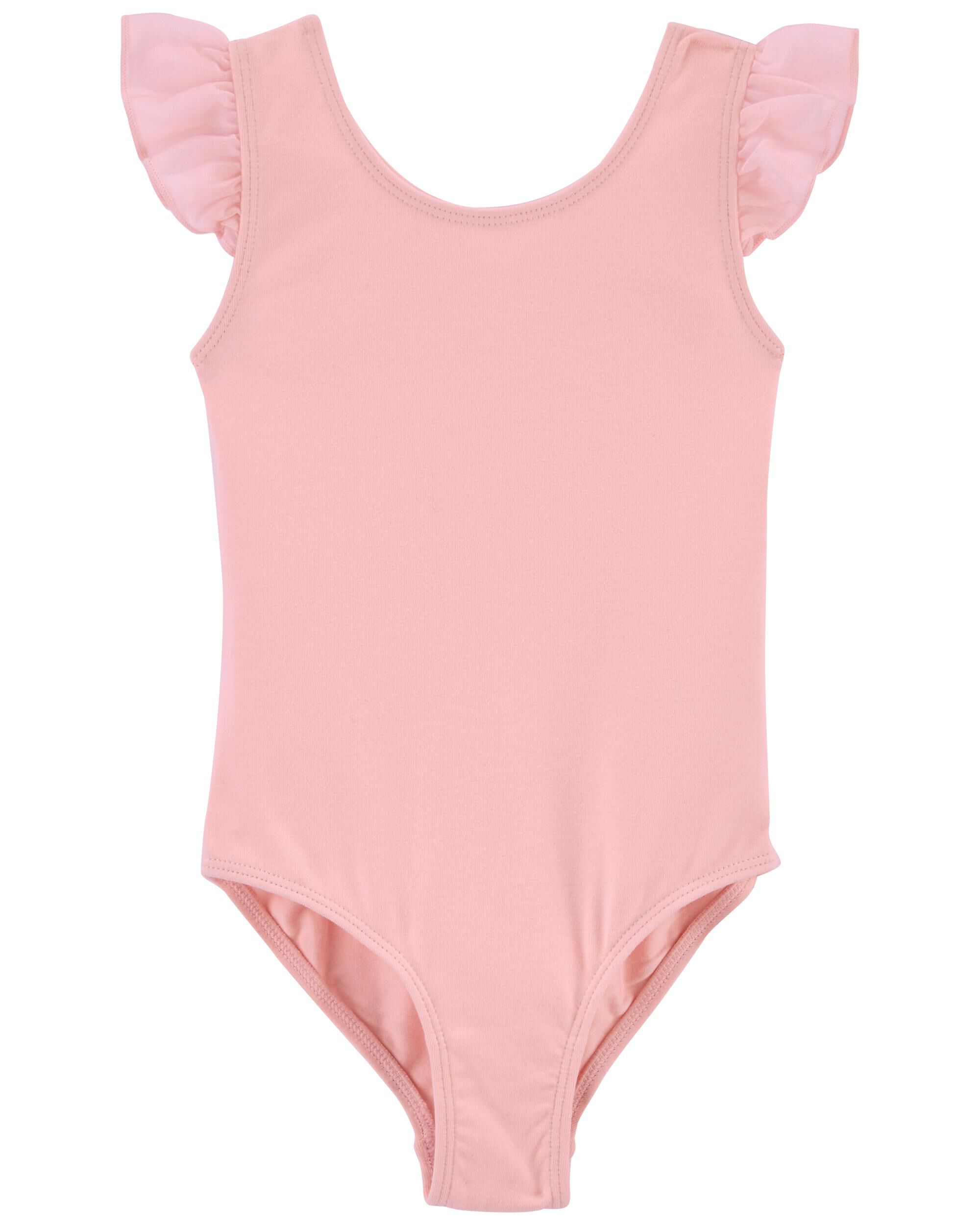 Toddler Dance Leotard Carter s Carter s