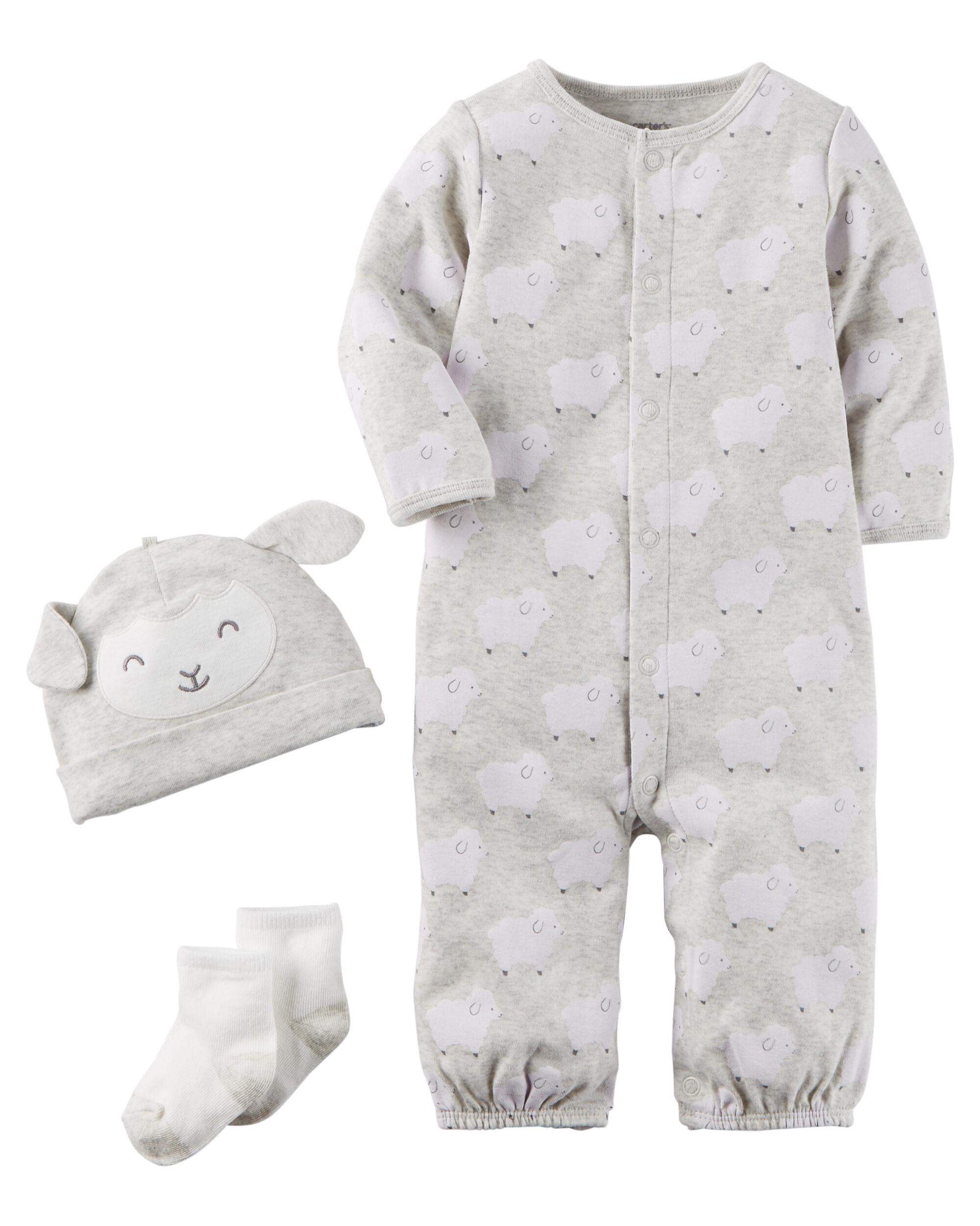 carters take me home set