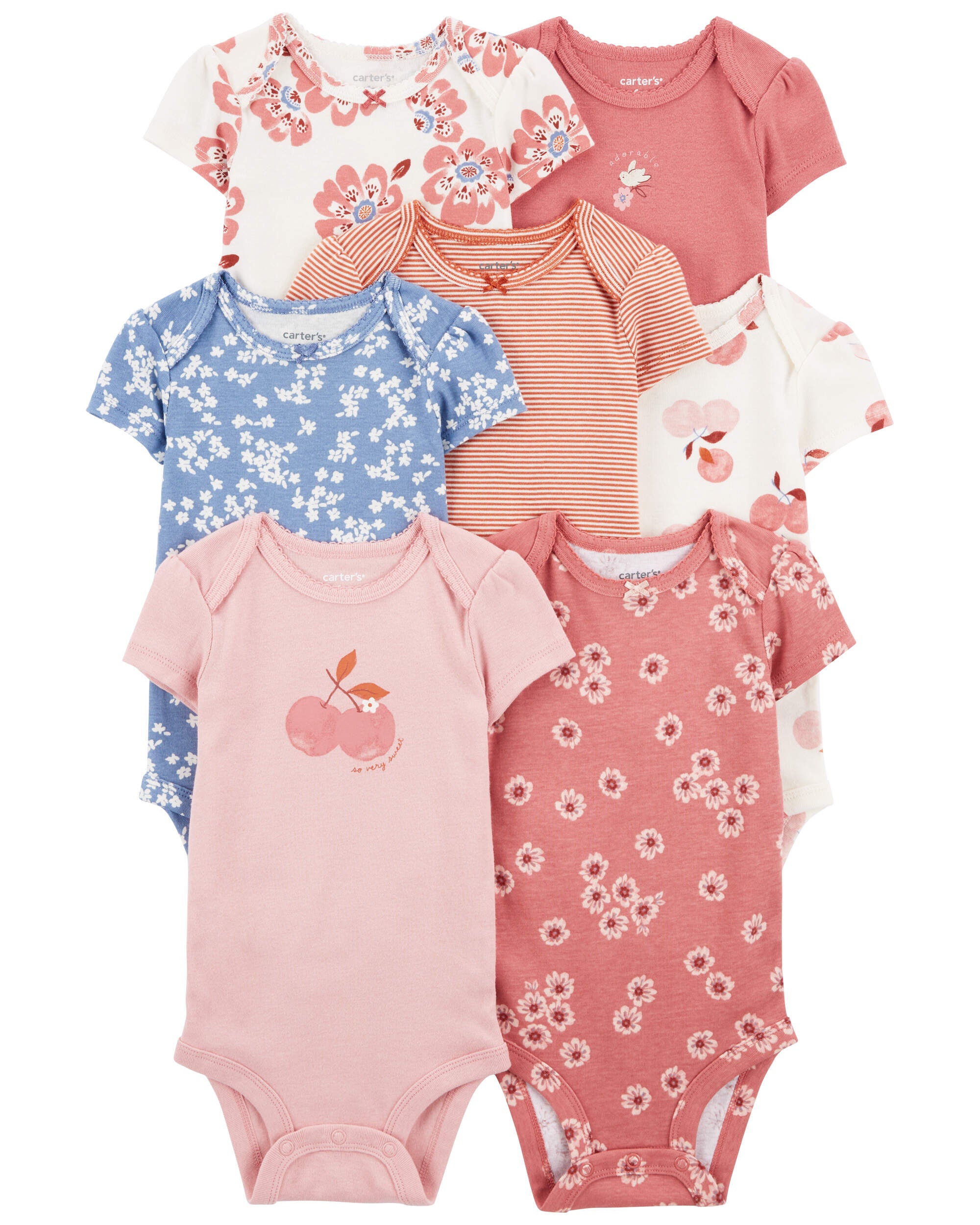 2t onesies carters shop