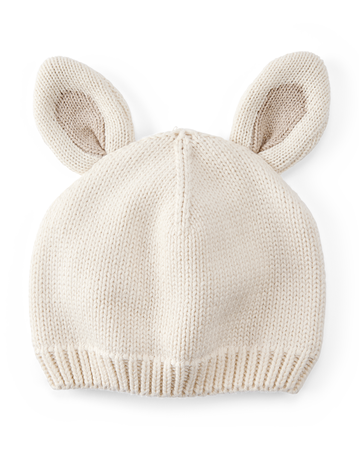 Baby Crochet Easter Bunny Cap - White - Carter's | Carter's
