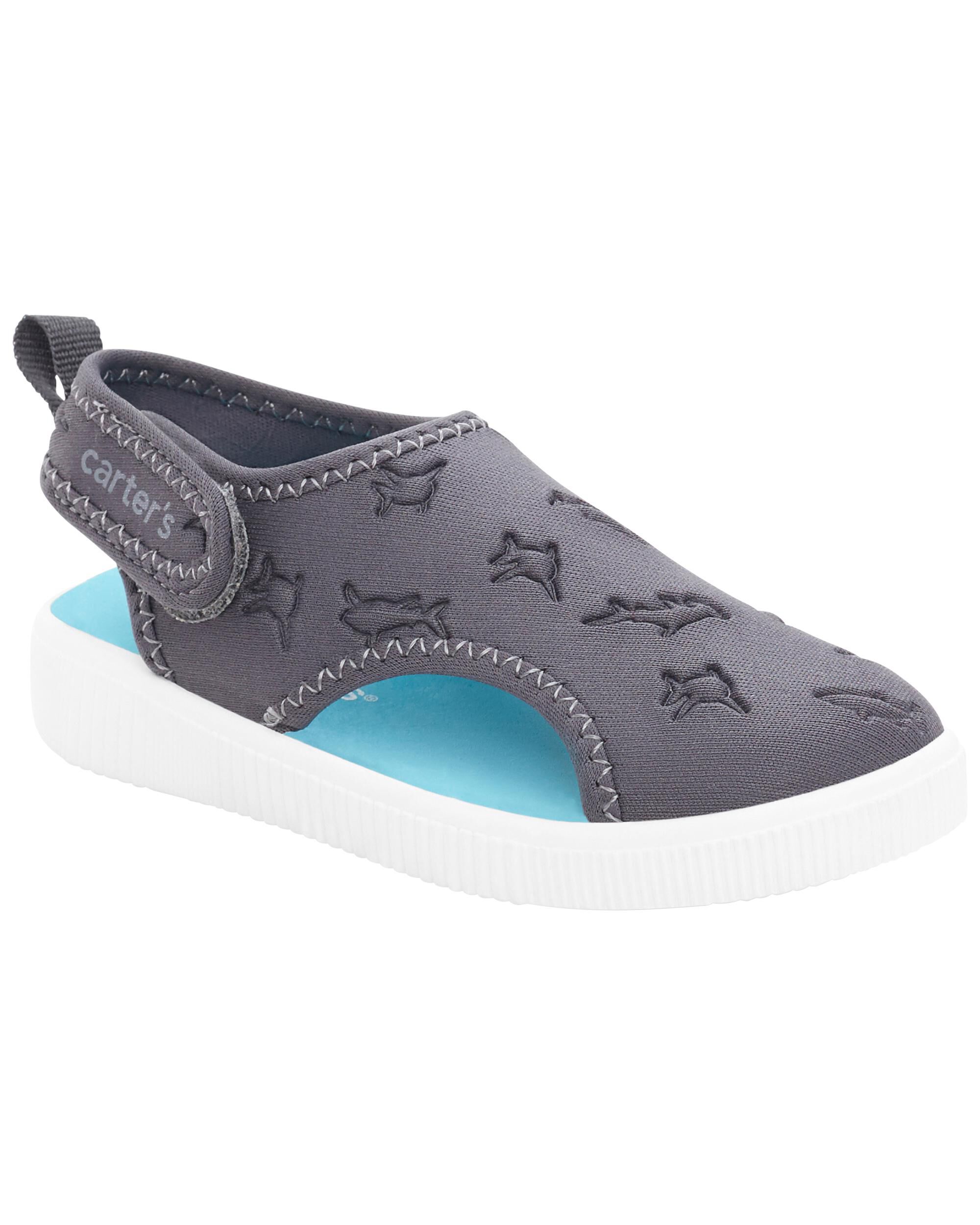 Kid Dinosaur Water Shoes Carter s Carter s