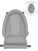 Grey - MOBY® Smart Sling™ 3-Stage Tub Sling - Grey, Selected
