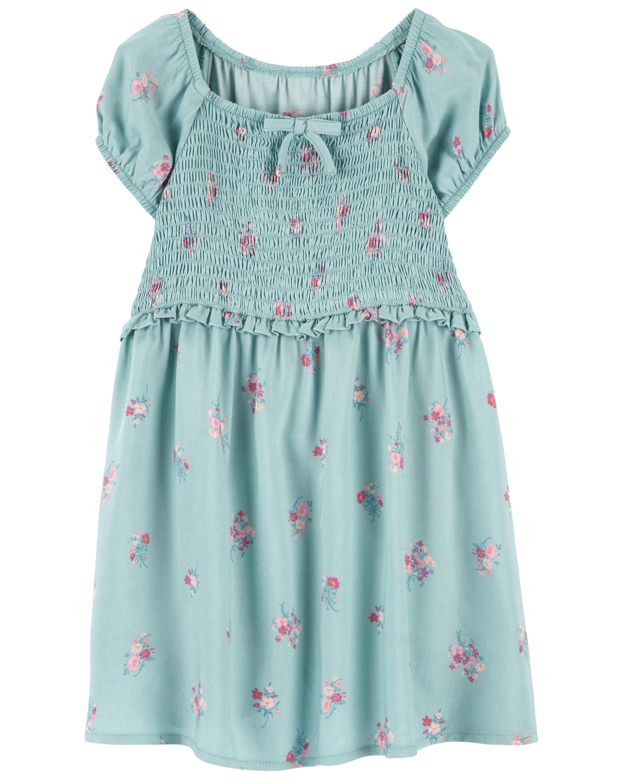 2t smocked dresses cheap