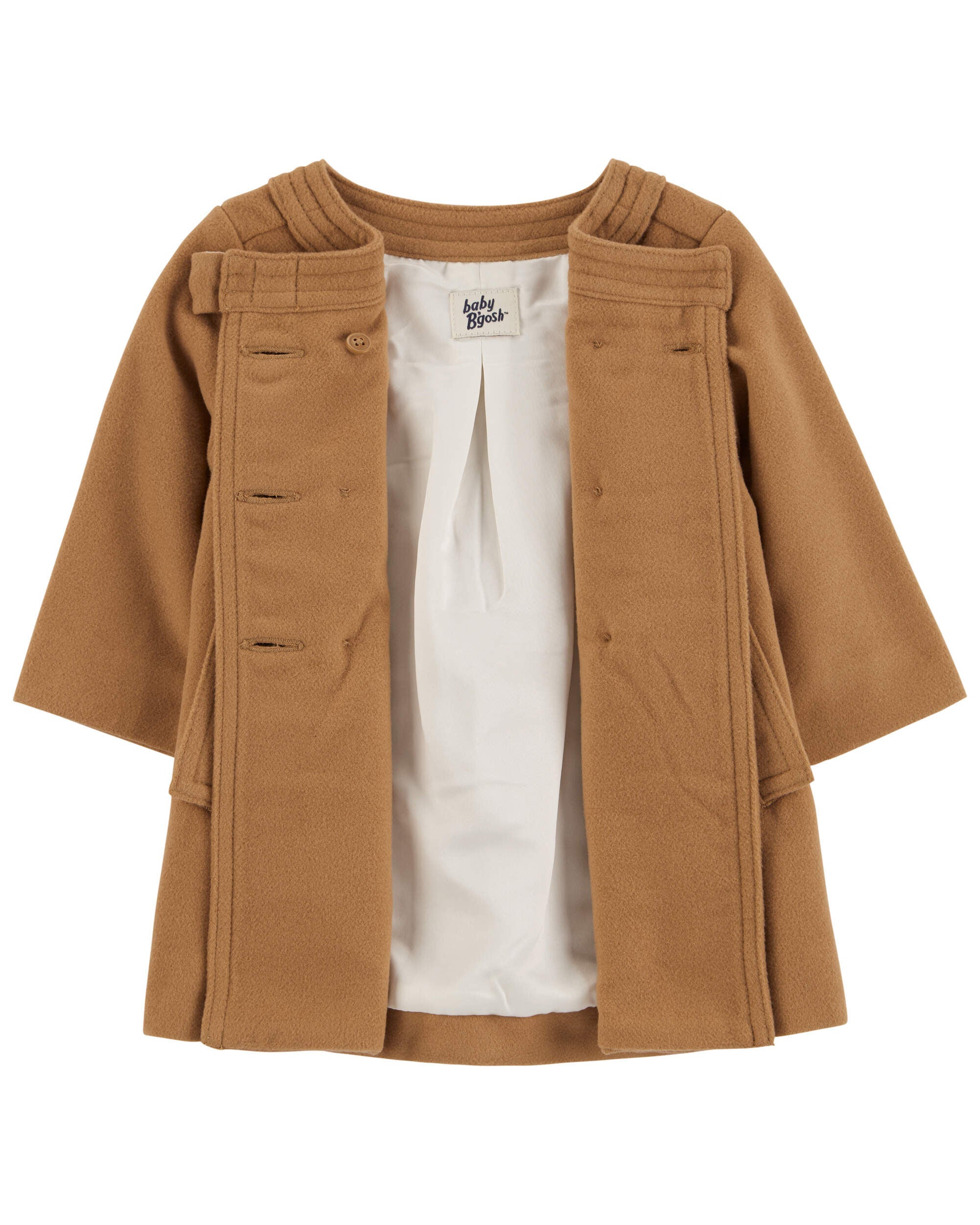 Carters coats for toddlers shop