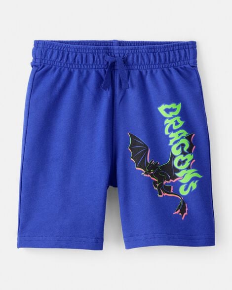 Product image 2 of Toddler How To Train Your Dragon Outfit Set