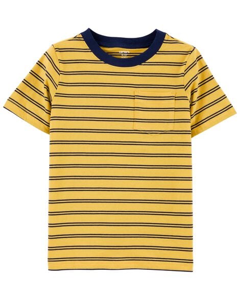 Product image 1 of Pocket Jersey Tee
