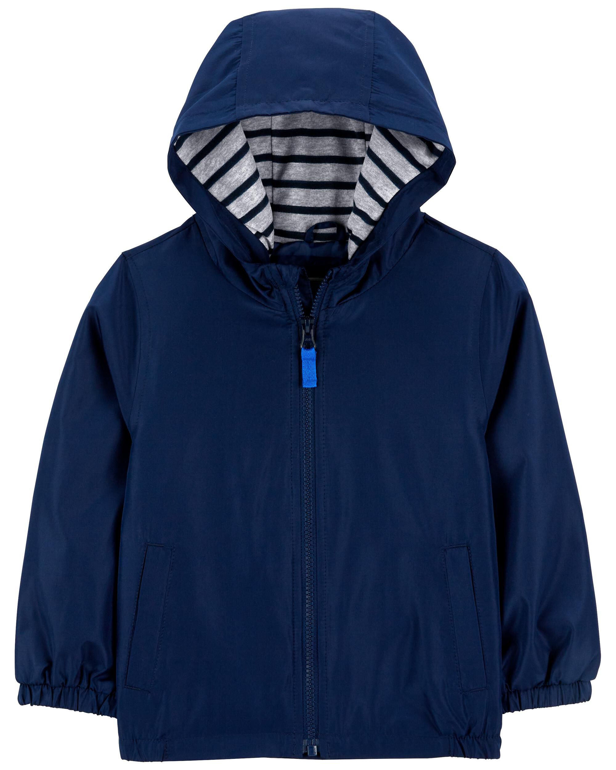 Infant windbreaker jacket online