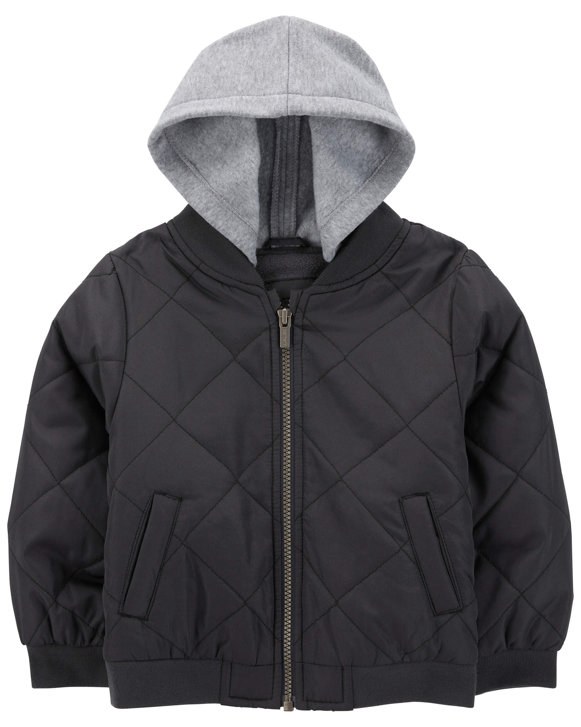 Carter's jackets for toddlers cheap