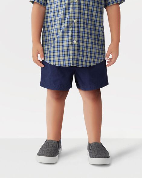  Product image 1 of Toddler Pull-On Terrain Shorts