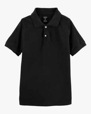 Product image 1 of Kid Piqué Polo